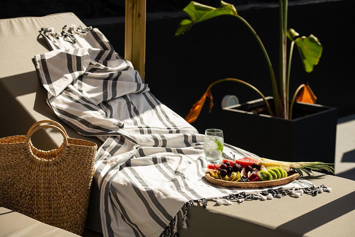 The Noverian Bios Santorini Boutique Hotel Тира Экстерьер фото